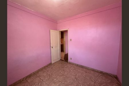 Quarto de casa para alugar com 1 quarto, 45m² em Osvaldo Cruz, Rio de Janeiro