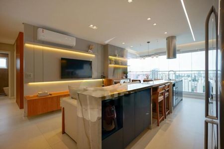 Apartamento à venda com 2 quartos, 60m² em Santo Amaro, São Paulo