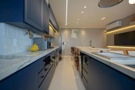 Apartamento à venda com 2 quartos, 60m² em Santo Amaro, São Paulo