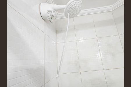 Banheiro Social de apartamento para alugar com 2 quartos, 87m² em Centro, Jacareí