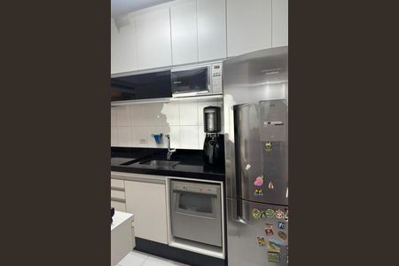 Apartamento à venda com 2 quartos, 114m² em Cursino, São Paulo