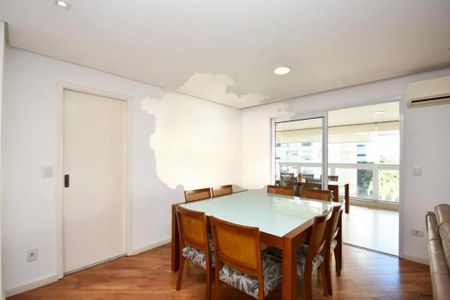 Apartamento à venda com 125m², 3 quartos e 3 vagas