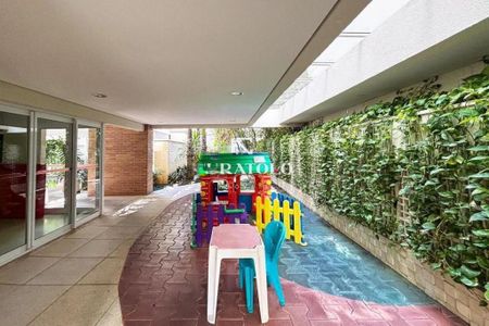 Apartamento à venda com 125m², 3 quartos e 3 vagas