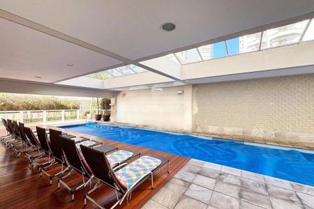 Apartamento à venda com 125m², 3 quartos e 3 vagas