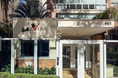 Apartamento à venda com 125m², 3 quartos e 3 vagas