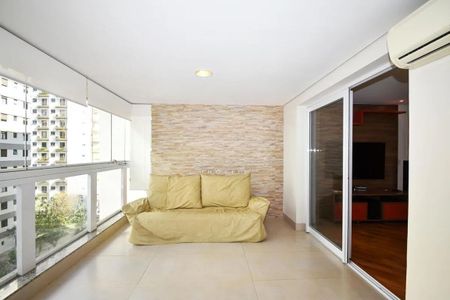 Apartamento à venda com 3 quartos, 125m² em Paraíso, São Paulo