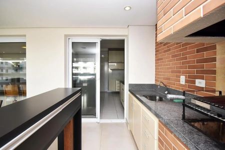Apartamento à venda com 125m², 3 quartos e 3 vagas