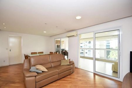 Apartamento à venda com 3 quartos, 125m² em Paraíso, São Paulo