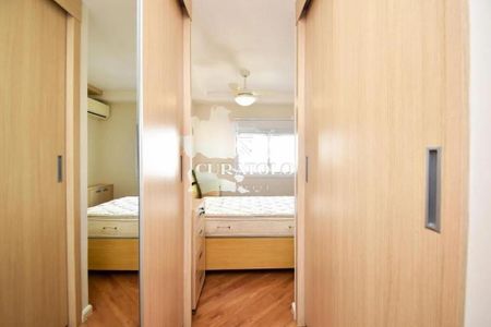 Apartamento à venda com 3 quartos, 125m² em Paraíso, São Paulo