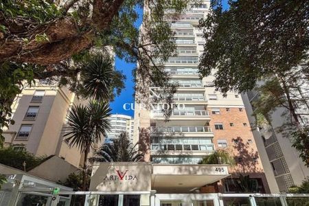 Apartamento à venda com 125m², 3 quartos e 3 vagas