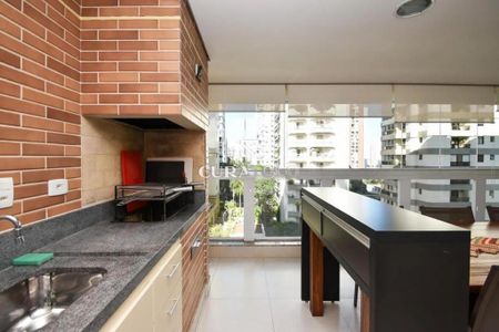 Apartamento à venda com 3 quartos, 125m² em Paraíso, São Paulo