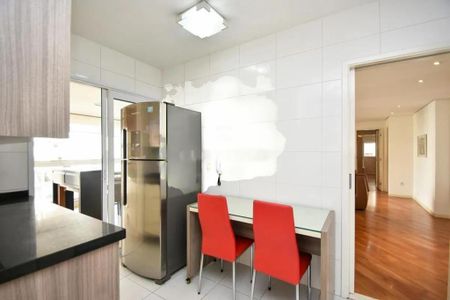 Apartamento à venda com 125m², 3 quartos e 3 vagas