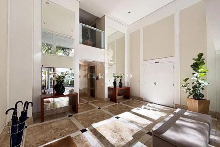 Apartamento à venda com 125m², 3 quartos e 3 vagas