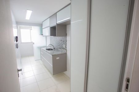 Cozinha de apartamento para alugar com 2 quartos, 67m² em Pechincha, Rio de Janeiro