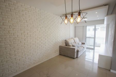 Apartamento para alugar com 2 quartos, 67m² em Pechincha, Rio de Janeiro
