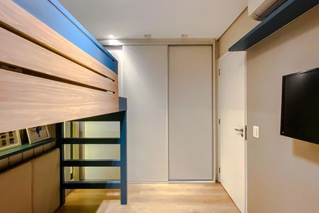 Apartamento à venda com 3 quartos, 128m² em Vila Anastácio, São Paulo