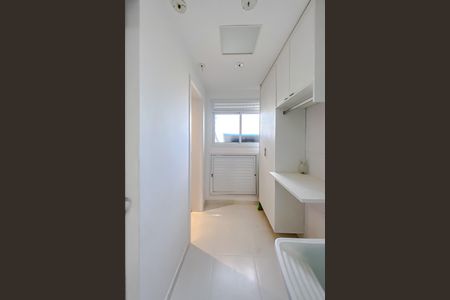 Apartamento à venda com 3 quartos, 128m² em Vila Anastácio, São Paulo