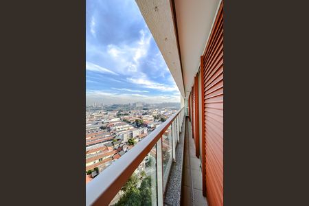 Apartamento à venda com 3 quartos, 128m² em Vila Anastácio, São Paulo