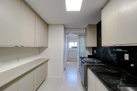 Apartamento à venda com 3 quartos, 128m² em Vila Anastácio, São Paulo