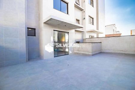 Apartamento à venda com 3 quartos, 79m² em Alto Barroca, Belo Horizonte