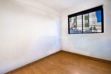 Apartamento à venda com 3 quartos, 79m² em Alto Barroca, Belo Horizonte