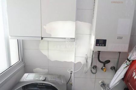 Apartamento à venda com 2 quartos, 47m² em Parque Edu Chaves, São Paulo