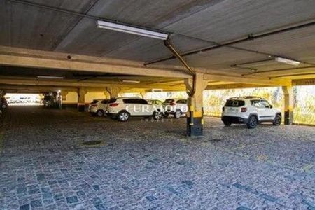Apartamento à venda com 2 quartos, 47m² em Parque Edu Chaves, São Paulo