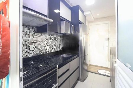Apartamento à venda com 2 quartos, 47m² em Parque Edu Chaves, São Paulo