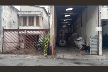 Foto 01 de casa à venda com 4 quartos, 280m² em Mooca, São Paulo