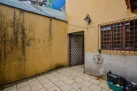 Casa à venda com 3 quartos, 273m² em Vila Linda, Santo André