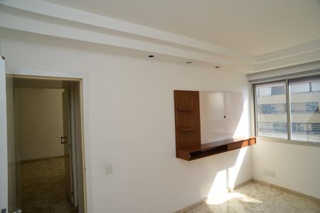 Suíte de apartamento para alugar com 2 quartos, 84m² em Barra da Tijuca, Rio de Janeiro