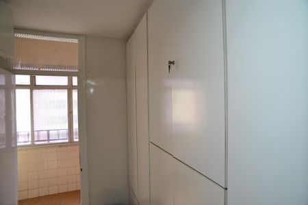 Quarto de Serviço de apartamento para alugar com 2 quartos, 84m² em Barra da Tijuca, Rio de Janeiro
