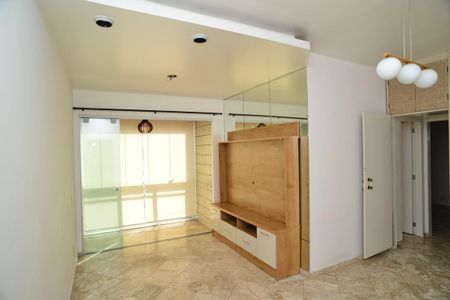 Sala de apartamento para alugar com 2 quartos, 84m² em Barra da Tijuca, Rio de Janeiro