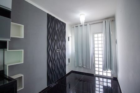 Sala  de kitnet/studio para alugar com 1 quarto, 29m² em Jardim Simus, Sorocaba