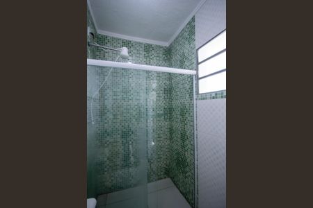 Studio para alugar com 29m², 1 quarto e 1 vaga Studio para alugar com 29m², 1 quarto e 1 vagaBanheiro