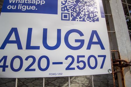 Studio para alugar com 29m², 1 quarto e 1 vaga Studio para alugar com 29m², 1 quarto e 1 vagaFachada