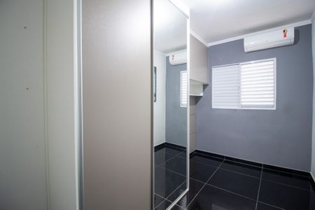 Quarto  de kitnet/studio para alugar com 1 quarto, 29m² em Jardim Simus, Sorocaba