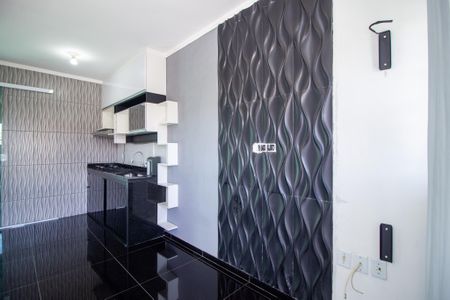 Studio para alugar com 29m², 1 quarto e 1 vaga Studio para alugar com 29m², 1 quarto e 1 vagaSala