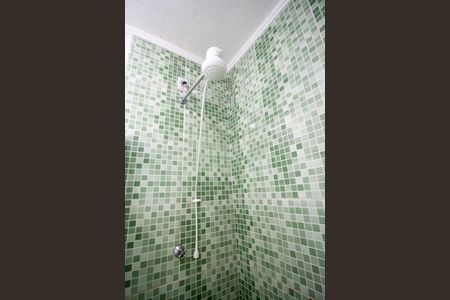 Studio para alugar com 29m², 1 quarto e 1 vaga Studio para alugar com 29m², 1 quarto e 1 vagaBanheiro