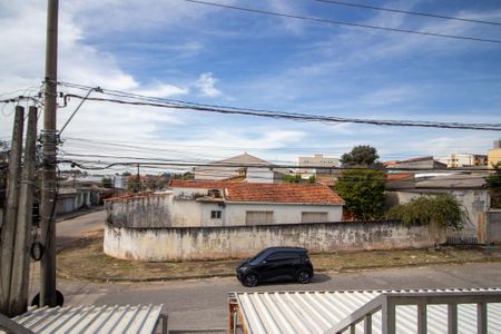 Vista do Quarto  de kitnet/studio para alugar com 1 quarto, 29m² em Jardim Simus, Sorocaba