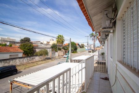 Vista da Sala  de kitnet/studio para alugar com 1 quarto, 29m² em Jardim Simus, Sorocaba