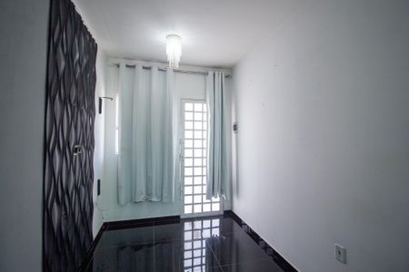 Sala  de kitnet/studio para alugar com 1 quarto, 29m² em Jardim Simus, Sorocaba