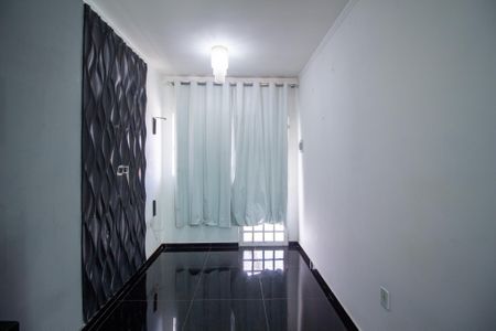 Sala  de kitnet/studio para alugar com 1 quarto, 29m² em Jardim Simus, Sorocaba