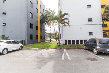 Garagem de apartamento para alugar com 2 quartos, 57m² em Parque Viana, Barueri