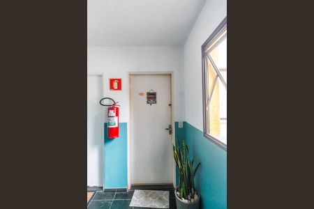Entrada de apartamento para alugar com 2 quartos, 57m² em Parque Viana, Barueri