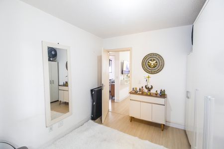 Quarto 2 de apartamento para alugar com 2 quartos, 57m² em Parque Viana, Barueri