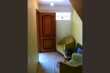 Casa à venda com 3 quartos, 122m² em Campestre, Santo André