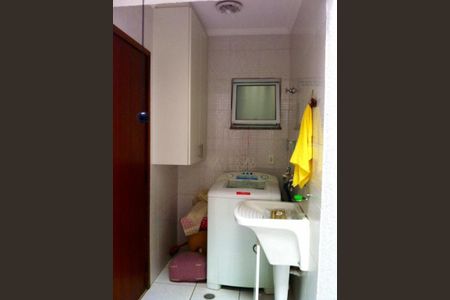 Casa à venda com 3 quartos, 122m² em Campestre, Santo André