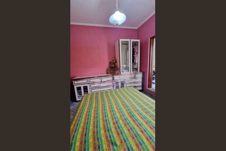 Casa à venda com 3 quartos, 254m² em Vila Mazzei, Santo André