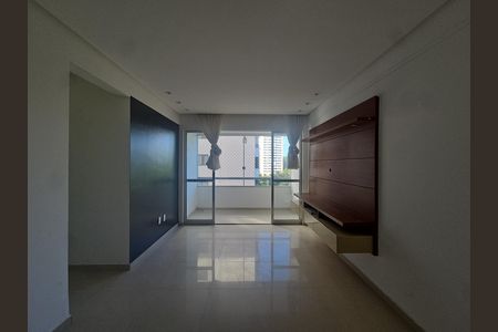 sala de apartamento para alugar com 3 quartos, 80m² em Pituba, Salvador